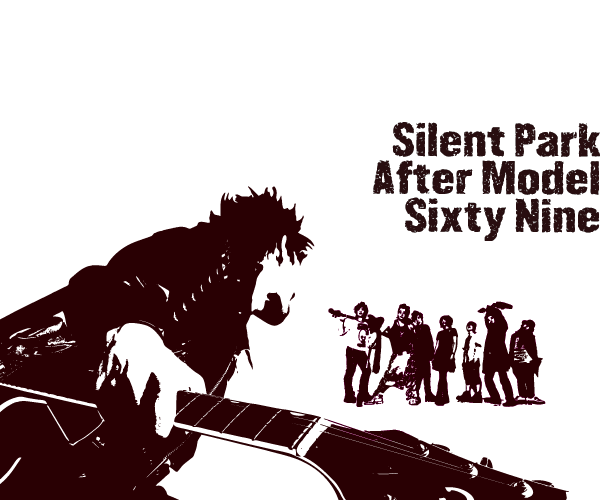 S.P.A.M.69 - Silent Park After Model Sixty Nine